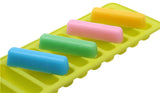 Silicone Ice Cube Tray Mold Ice Mould Cookies mold Fits For Water Bottle Ice Cream Markers Tools Cake Tools