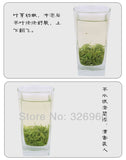 24 Bags Chinese Tieguanyin Tea Oolong Tea Black Tea Green Tea Puer Tea Herbal Tea New Tea