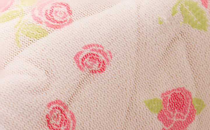 Foldable Women Socks & Hosiery Nylon Laundry Bag Travel Protecting Mesh Bra Lingerie Washing Bag Laundry Bag & Basket