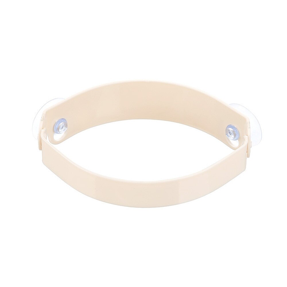 Hot Sale Creative Power Suction Cup Garbage Bag Kitchen Clip Garbage Storage Rack kitchen accessories organizer Dropshipping