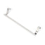 Stouge 1pc Stainless Steel Bathroom Towel Stand Rack Kitchen Cupboard Hanger Cabinet Door Chest Hanging Sundries Storage Shelf
