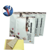 80Pcs/10Bag Chinese Ointment For Pain Back Massager Medicated Plasters Pain Patch Adhesive Plaster Pain Relief Patches K00610