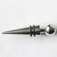 Convenient Wine Accessory Kit Gift Bottle Opener Drip Ring Corkscrew With Stopper Foil Cutter in Mahogany Box