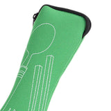 Travel accessories 1pcs popular 3x fork spoon stainless steel cutlery portable camping picnic bag