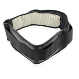 Tcare Adjustable Waist Tourmaline Self heating Magnetic Therapy Back Waist Support Belt Lumbar Brace Massage Band Health Care