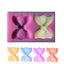 Butterfly Bow 1 pc Cake Mold Silicone Non-Stick Fondant Mold Sugar Craft Mold Chocolate Candy Cake Decoration Baking Tools