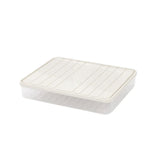 Egg Fish storage box food container keep eggs fresh refrigerator organizer kitchen dumplings storage containers 3