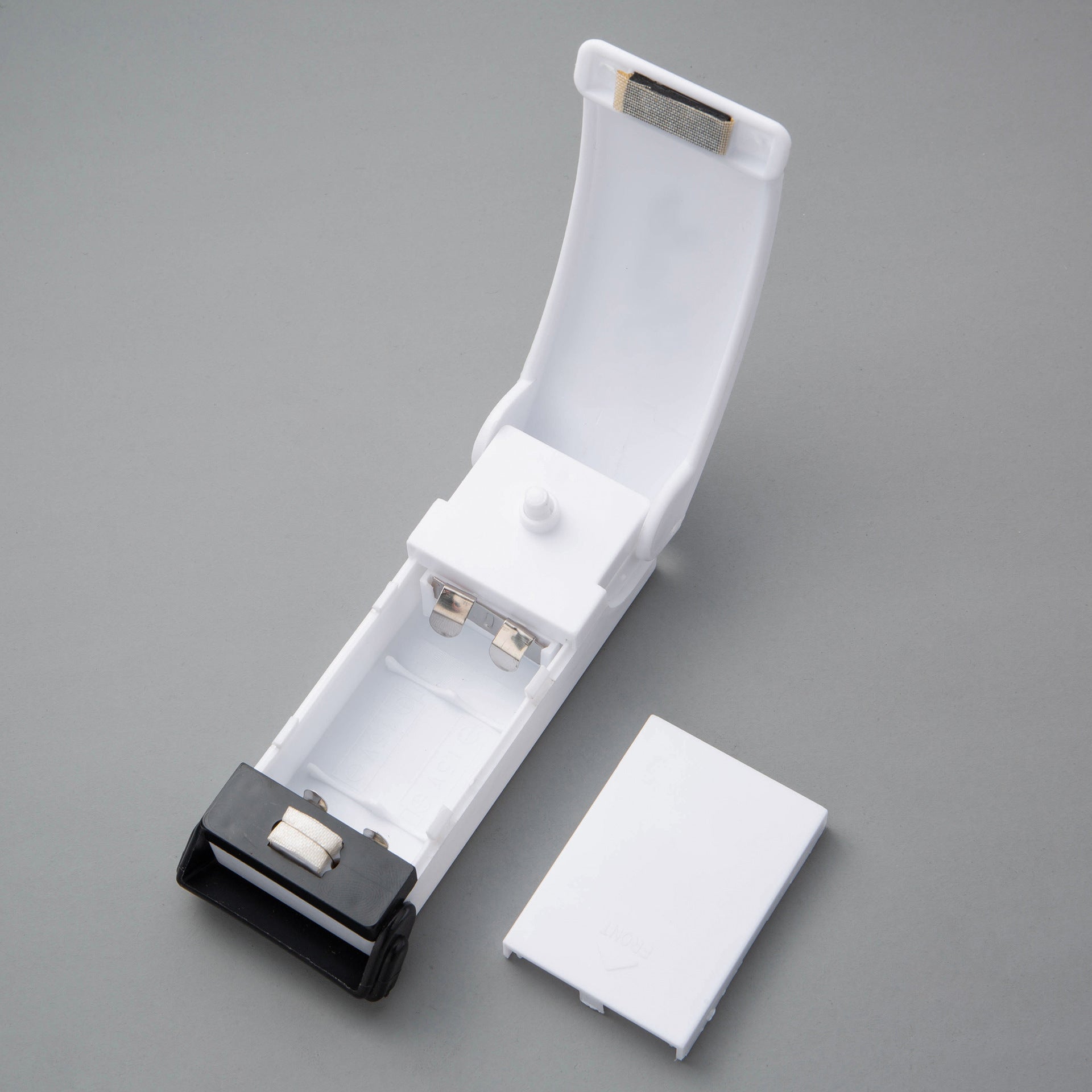 Mini Handle Bag Sealer Electronic Home Heat Sealing Machine Vacuum Impulse Sealer Seal Packing Plastic Bag Clips Kitchen Tools