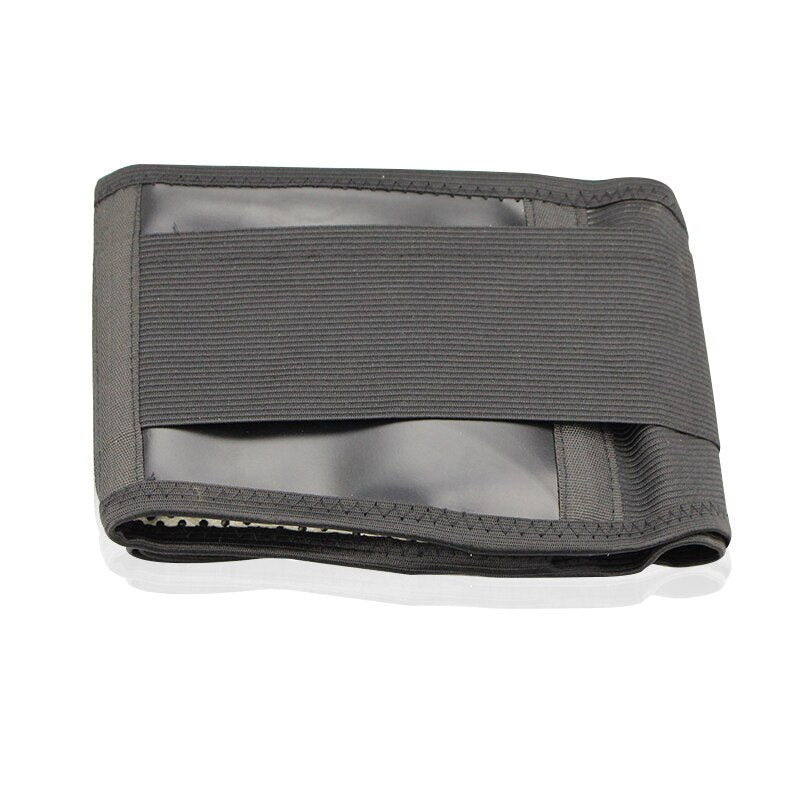 Tcare Adjustable Waist Tourmaline Self heating Magnetic Therapy Back Waist Support Belt Lumbar Brace Massage Band Health Care