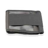 Tcare Adjustable Waist Tourmaline Self heating Magnetic Therapy Back Waist Support Belt Lumbar Brace Massage Band Health Care