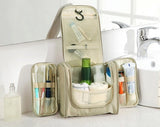 Hot High Quality Travel Hanging Cosmetic Multi-function Bag Large Capacity Multifunction travel toiletry bag