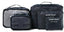 Travel Storage Bag Set 6 PCS For Clothes Tidy Organizer Pouch Suitcase Handbag Home Closet Divider Drawer Organiser