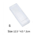 Silicone Protective Case Cover Skin For TV Remote Control Dust Cover Holder Organizer Home Accessories Supplies