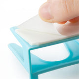 Wall Housekeeper Plastic Kitchen Pot Pan Cover Shell Cover Sucker Tool Bracket Storage Organizer Rack Hanger Dropshipping