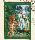 8Pcs/Bag Neck Back Body Pain Relaxation Pain Plaster Tiger Balm Joint Pain Patch Killer Body Back Relax Chinese Medicine Plaster