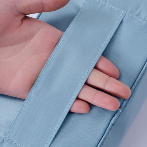 Bra Underwear Socks Lingerie Handbag Organizer Bag Storage Case For Travel Trip