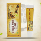 Chinese Medicine Plaster Musky Analgesic Cream 30g Suitable For Rheumatoid Arthritis Joint Pain Relief Ointment Balm Cream
