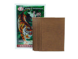 8Pcs Tiger Balm Pain Patch Chinese Medical Plaster Shoulder Muscle Arthritis Joint Pain Relief Stickers