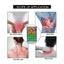 Strain & Sprain Neck Back Muscle Shoulder Knee Pain Plaster Joint Pain Pacth Health Care Body Massage 8Pcs/Bag