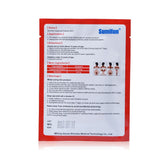 40Pcs Hot Capsicum Plaster Pain Relief Patch Chinese Medical for Joints Pain Relieving Stickers D0655