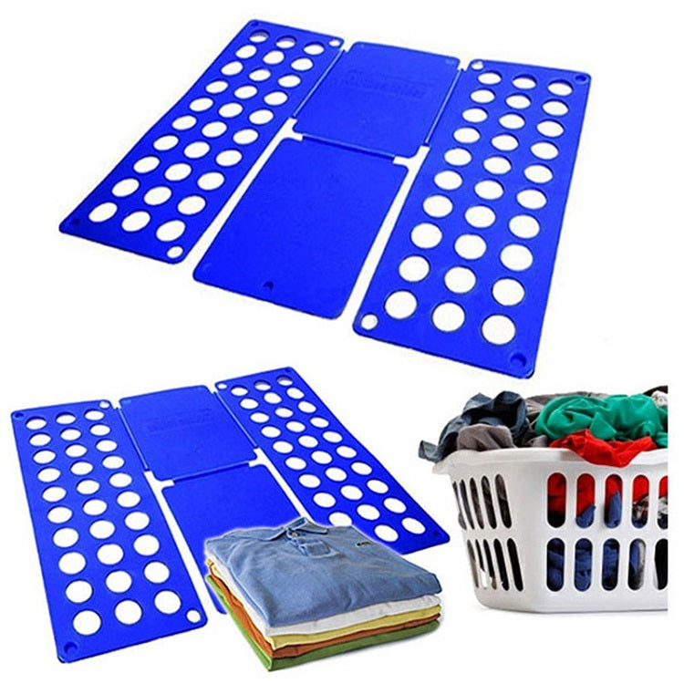 Quality Adult Magic Clothes Folder T Shirts Jumpers Organiser Fold Save Time Quick Clothes Folding Board Clothes Holder 3 Size