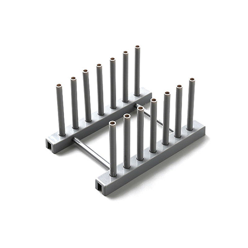 Kitchen Organizer Pot Lid Rack ss plastic Spoon Holder Pot Lid Shelf Cooking Dish Rack Pan Cover Stand Kitchen Accessories