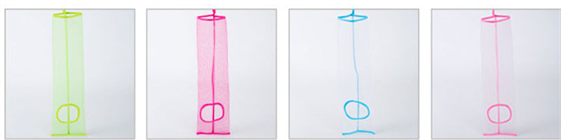 Kitchen Garbage Trash Storage Bag Onion Holder Vegetable Potato Hanging Mesh Fruit Ginger Organizer Container Garlic Food Saver