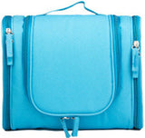 Hot High Quality Travel Hanging Cosmetic Multi-function Bag Large Capacity Multifunction travel toiletry bag