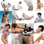 Patch From backache Orthopedic Medical Plaster Muscle Aches Strain Sprain Shoulder Knee Pain Relief Patch Massage K00104 32Pcs