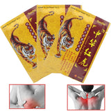 48Pcs Tens Orthopedic Plaster Pain relief patches Tiger Balm Medical Treatment Joint Muscle Back Pain Body Massage K00106