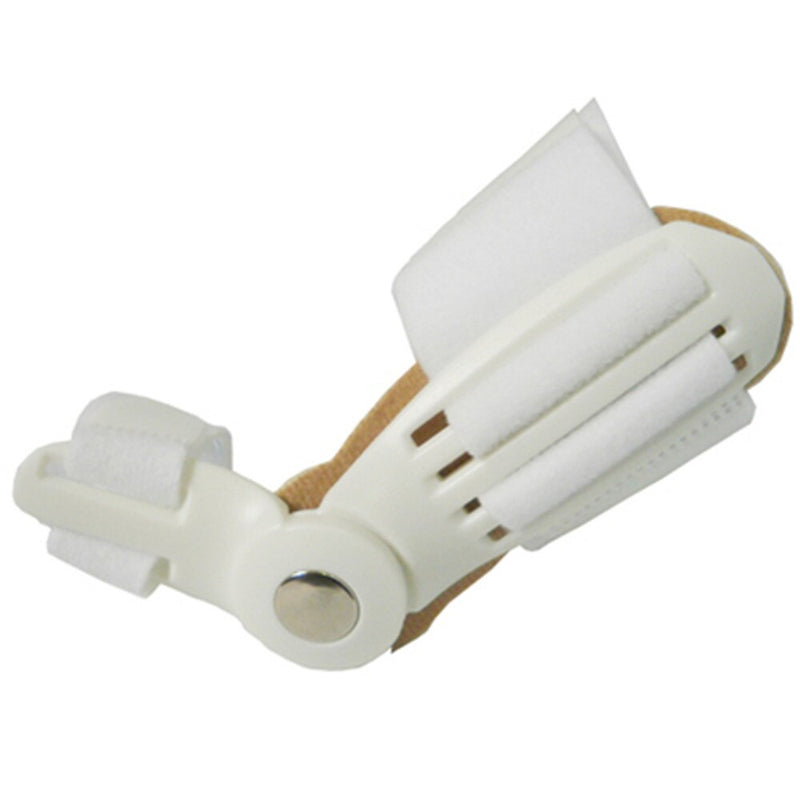 2Pcs New Big Toe Care Corrector Foot Massager Bunion Splint Straightener Corrector Foot Pain Relief Hallux Valgus