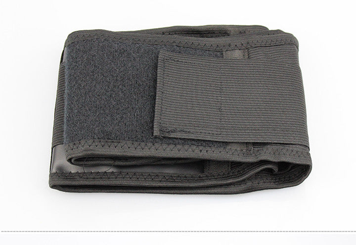 Tcare Adjustable Waist Tourmaline Self heating Magnetic Therapy Back Waist Support Belt Lumbar Brace Massage Band Health Care