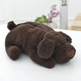 AsyPets Novelty Napkin Holder Cute Teddy Plush Doll Tissue Box Cover Dispenser