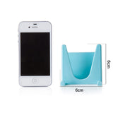 Wall Housekeeper Plastic Kitchen Pot Pan Cover Shell Cover Sucker Tool Bracket Storage Organizer Rack Hanger Dropshipping