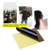 16Pcs/2Bags Medical Patch Treatment Arthritis Joint Pain Rheumatism Shoulder Knee/Neck/Back Orthopedic Pain Relief Plaster