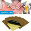 8pcs Super promotion Pain relief Tiger Balm Medical plaster plaster of joint pain Back Pain Body Massage