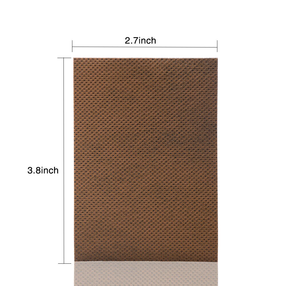 8Pcs/Bag Strain & Sprain Neck Back Muscle Shoulder Knee Pain Plaster Joint Pain Pacth Health Care Body Massage