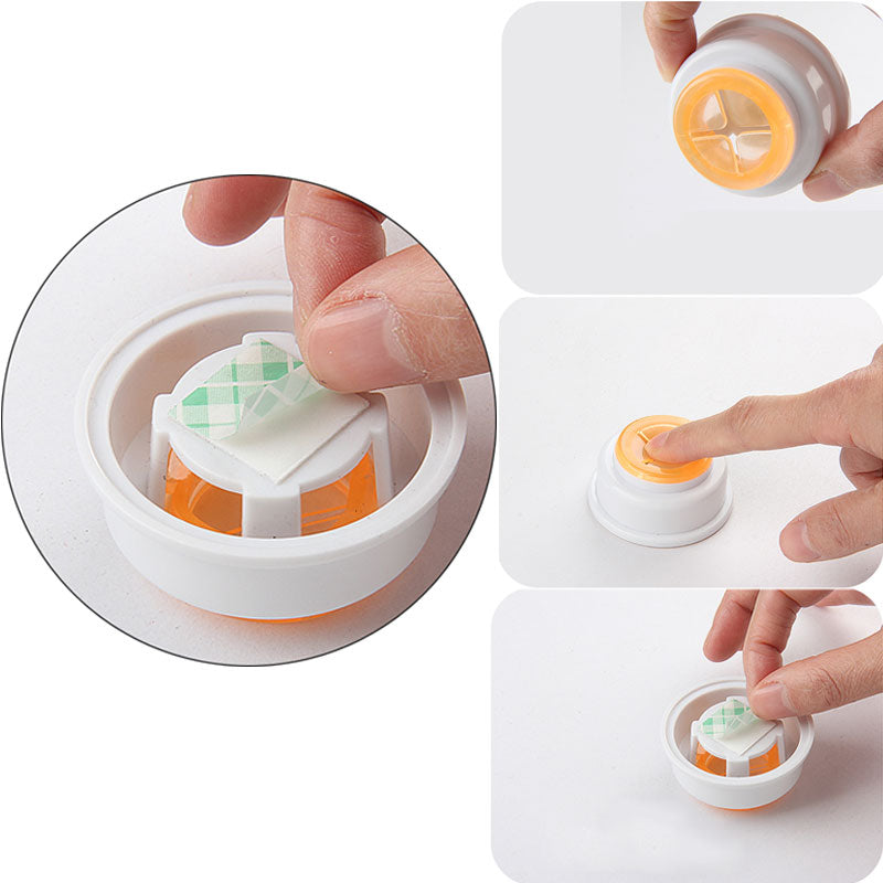 Wash Cloth Clip Holder Dish clout Storage Rack Bathroom Kitchen Storage Hand Towel Racks Clips WXV Sale