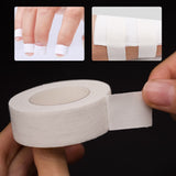1pcs First Aid Bandage Medical Rubber Plaster Tape Self-adhesive Cshesive Breathable Elastic Wrap 2cm*500cm