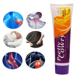 Pain In Muscles Joints Essential Oil Pain Ointment 100g Pretty Cowry Massage Cream Relief Arthritis Healthy Care