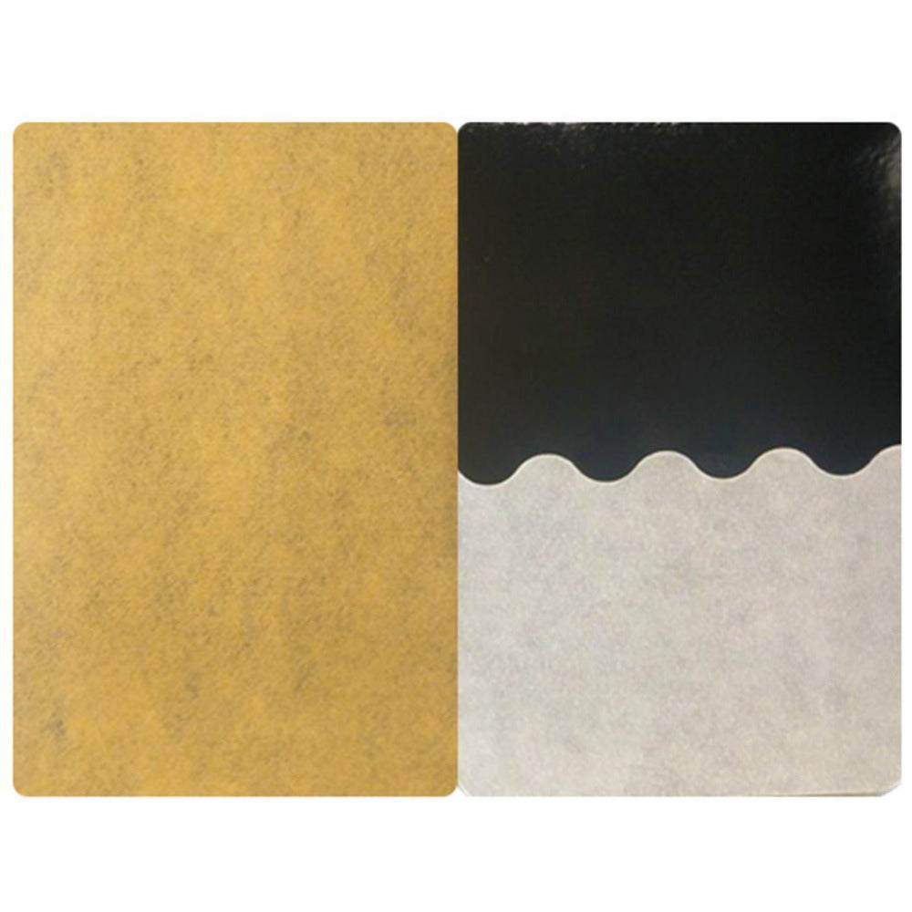 10pcs/lot  Health Care Ginger Patch Natural Herbs Chinese Medical Pain Patch Knee/Neck/Back Plaster Pain Relief Sticker