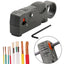 Automatic Stripping Pliers Multifunctional Wire Stripper Wire Cable Tools Stripping Crimping Tool with Hexagon Wrench