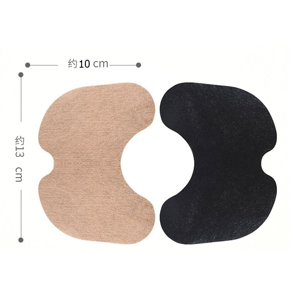 12pcs Knee Medical Plaster Wormwood Extract Knee Joint Ache Pain Relieving Sticker Knee Rheumatoid Arthritis Body Patch D1802