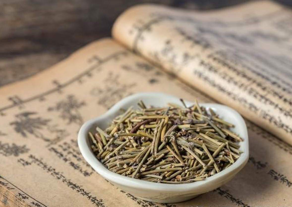 250g MaHuang Herbal Tea Pure Raw Natural Ephedra Sinica Tea Ma Huang Tea Health Care Tea Muhuang Mohuang Mahang