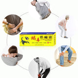 Scorpion Venom Analgesic Cream Rheumatism Arthritis Ointment Muscle Sprain Knee Waist Pain Back Shoulder Orthopaedic special 20g