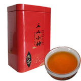 200g Lapsang Souchong Superior Oolong Tea Gift Package Organic Black Green Food zhengshanxiaozhong