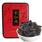 104gHigh Grade Dahongpao Oolong Tea China Advanced Organic Da Hong Pao Black Tea