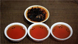 250g Yunnan Puerh Tea Orange Pu'er Tea Puer Cooked Tea Tangerine Peel Packaging
