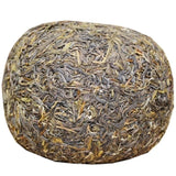 1000g Gold Melon Tribute Tea Raw Puerh Tuo Cha Pu Erh Tea Food Yunnan Pu-erh Tea
