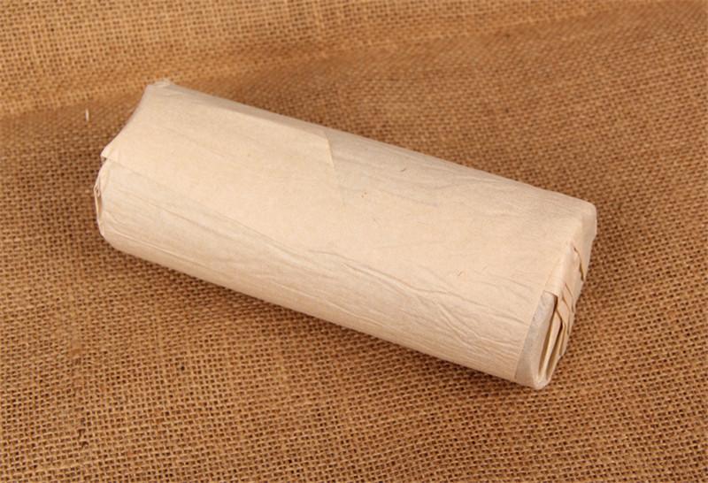 500g Yunnan Puerh Tea Dragon Pillar Bamboo Tube Bingdao Old Tree Puer tea Pu-erh Tea